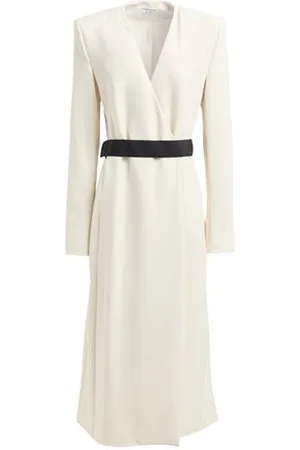ALESSANDRO VIGILANTE VESTIDOS - Vestidos midi
