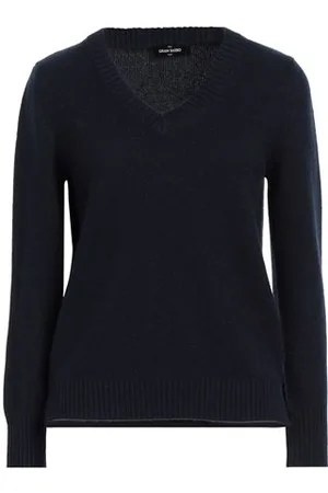 Gran Sasso PRENDAS DE PUNTO - Pullover