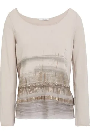 KANGRA CASHMERE PRENDAS DE PUNTO - Pullover