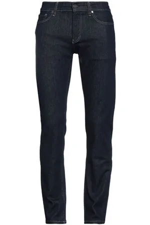 Calvin Klein PARTES DE ABAJO - Pantalones vaqueros