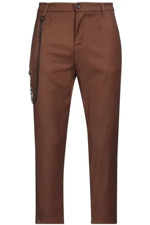 Imperial PARTES DE ABAJO - Pantalones