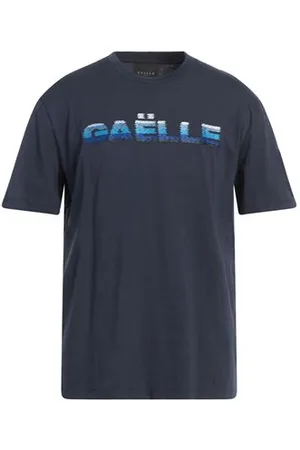 GAËLLE CAMISETAS Y TOPS - Camisetas