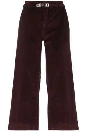 Pinko PARTES DE ABAJO - Pantalones