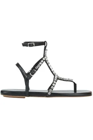 Twin-Set CALZADO - Sandalias de dedo