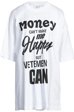 Vetements CAMISETAS Y TOPS - Camisetas