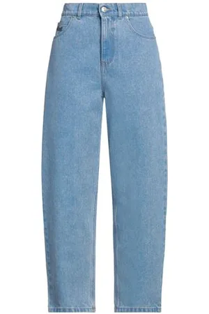 Marni PARTES DE ABAJO - Pantalones vaqueros