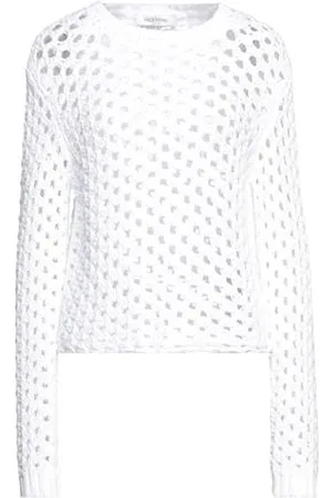 VALENTINO GARAVANI PRENDAS DE PUNTO - Pullover