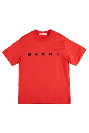 Marni CAMISETAS Y TOPS - Camisetas