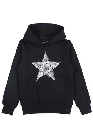Neil Barrett CAMISETAS Y TOPS - Sudaderas