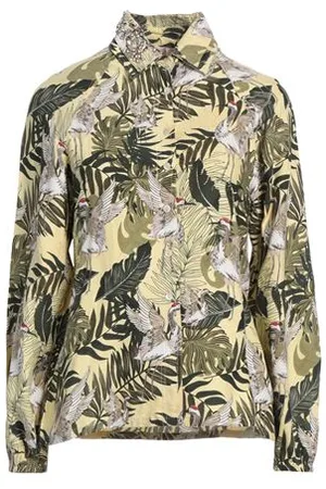 CONNOR & BLAKE CAMISETAS Y TOPS - Camisas
