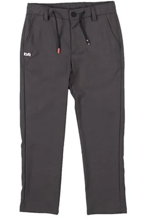 D.A. Daniele Alessandrini PARTES DE ABAJO - Pantalones