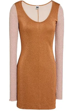 M Missoni VESTIDOS - Minivestidos