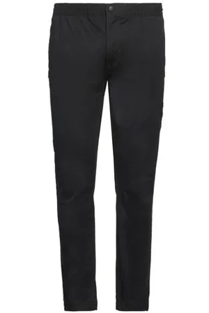 Calvin Klein PARTES DE ABAJO - Pantalones