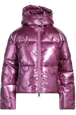 GAËLLE ROPA DE ABRIGO - Plumíferos y acolchados
