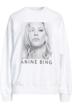 ANINE BING CAMISETAS Y TOPS - Sudaderas