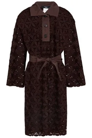 Max Mara VESTIDOS - Vestidos midi