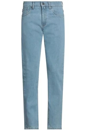 Barbour PARTES DE ABAJO - Pantalones vaqueros