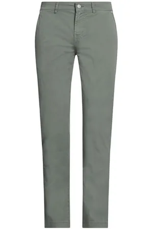 7 for all Mankind PARTES DE ABAJO - Pantalones