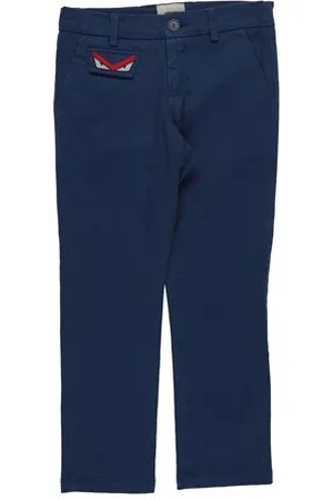 Fendi PARTES DE ABAJO - Pantalones