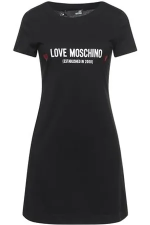 Moschino VESTIDOS - Minivestidos