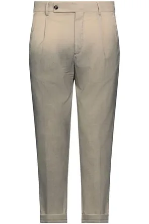 (+) people PARTES DE ABAJO - Pantalones