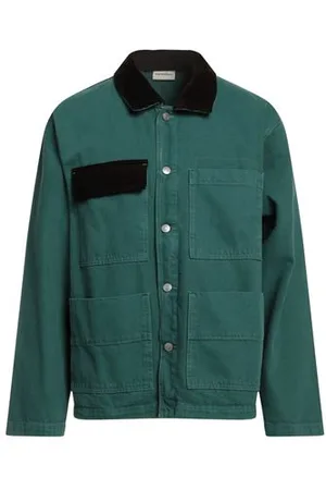 Drôle de Monsieur CAMISETAS Y TOPS - Camisas