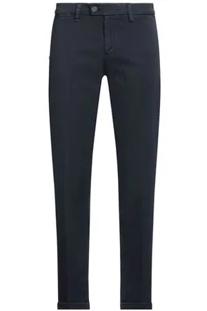 RE-HASH PARTES DE ABAJO - Pantalones