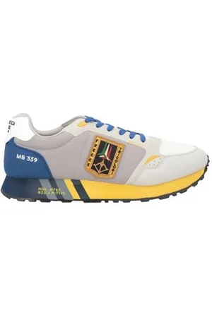 Aeronautica Militare CALZADO - Sneakers