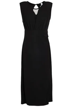 QUEGUAPA VESTIDOS - Vestidos midi