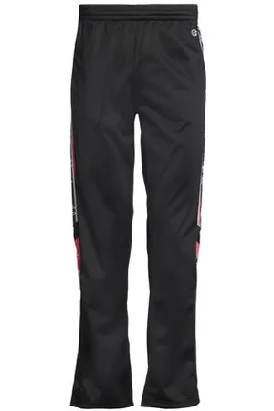 Champion PARTES DE ABAJO - Pantalones