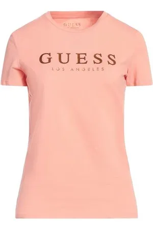Guess CAMISETAS Y TOPS - Camisetas