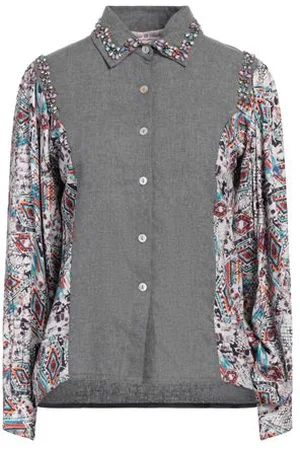 CONNOR & BLAKE CAMISETAS Y TOPS - Camisas