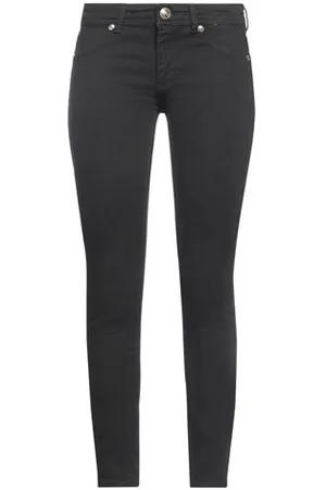 VERSACE PARTES DE ABAJO - Pantalones vaqueros