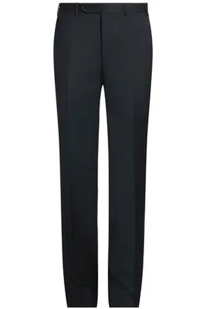 CANALI PARTES DE ABAJO - Pantalones