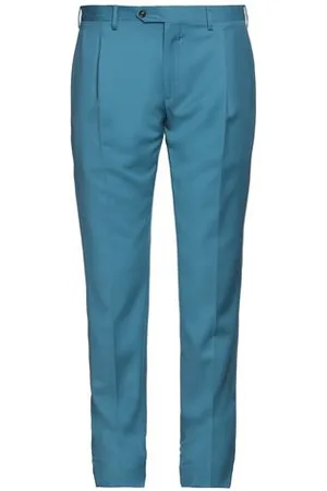 LARDINI PARTES DE ABAJO - Pantalones