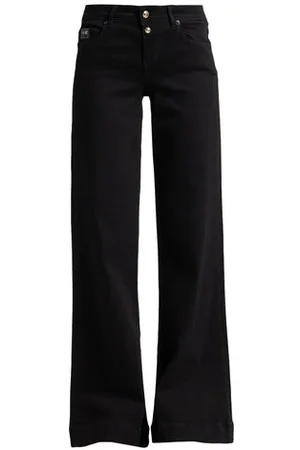 VERSACE PARTES DE ABAJO - Pantalones vaqueros