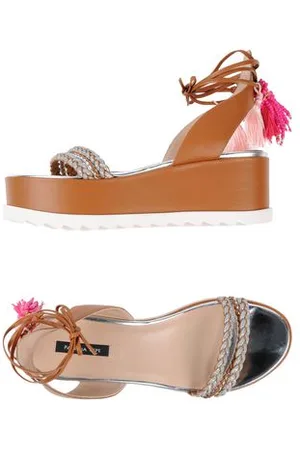Patrizia Pepe CALZADO - Sandalias con cierre
