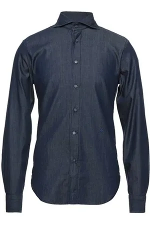 Jacob Cohen CAMISETAS Y TOPS - Camisas vaqueras