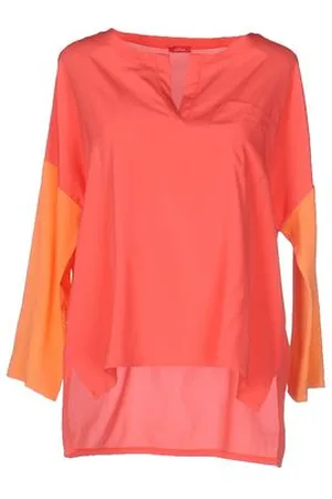 ALTEA CAMISETAS Y TOPS - Tops