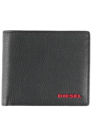 Diesel Marroquinería - Billeteras