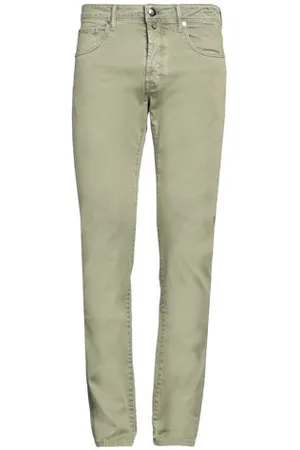Incotex PARTES DE ABAJO - Pantalones vaqueros