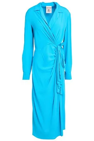 SEMICOUTURE VESTIDOS - Vestidos midi