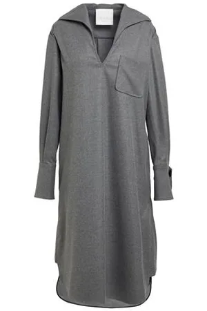 MEIMEIJ VESTIDOS - Vestidos midi