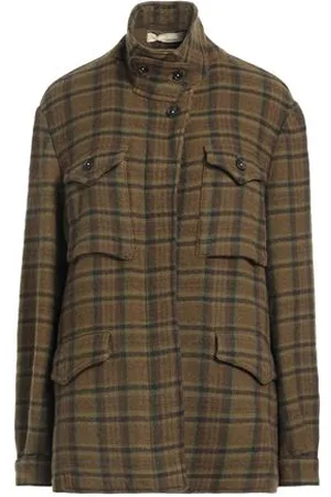 MASSIMO ALBA ROPA DE ABRIGO - Chaquetas y cazadoras