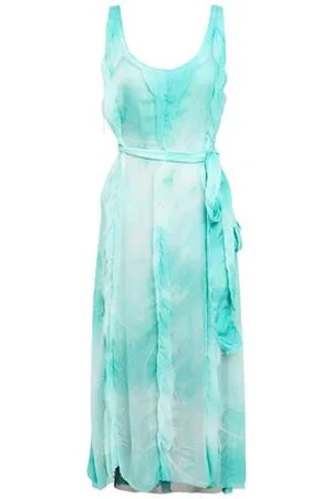 MASNADA VESTIDOS - Vestidos midi