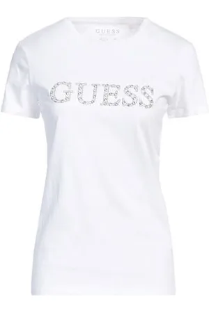Guess CAMISETAS Y TOPS - Camisetas