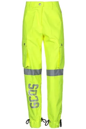 GCDS PARTES DE ABAJO - Pantalones