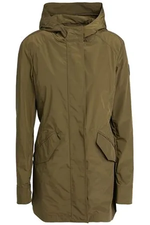 Woolrich ROPA DE ABRIGO - Chaquetas y cazadoras