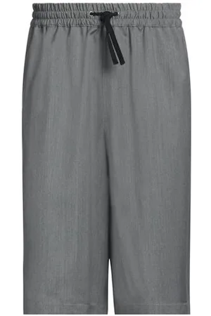 Maison Kitsuné PARTES DE ABAJO - Pantalones cortos y bermudas