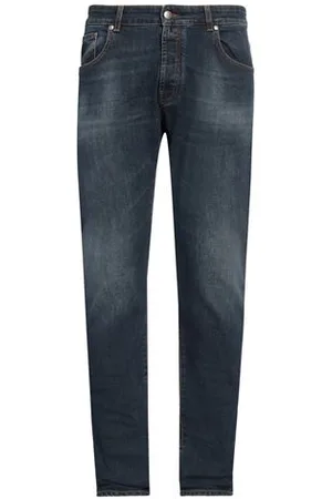 John Richmond PARTES DE ABAJO - Pantalones vaqueros